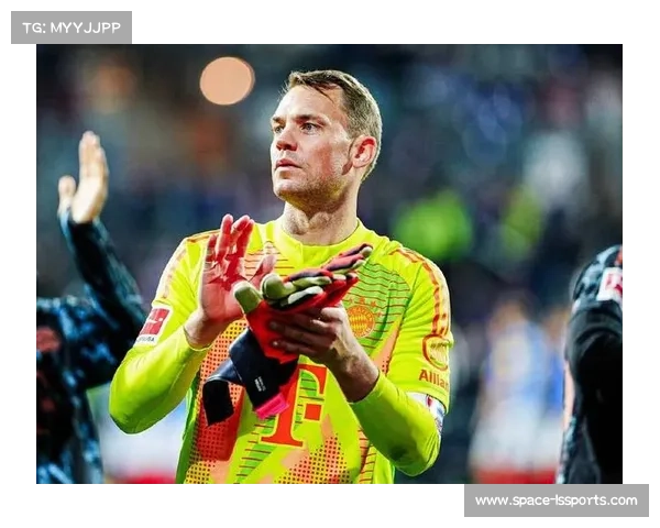 马特乌斯坚信诺伊尔将续约拜仁继续守护球队大门 马特乌斯坚信诺伊尔将续约拜仁继续守护球队大门