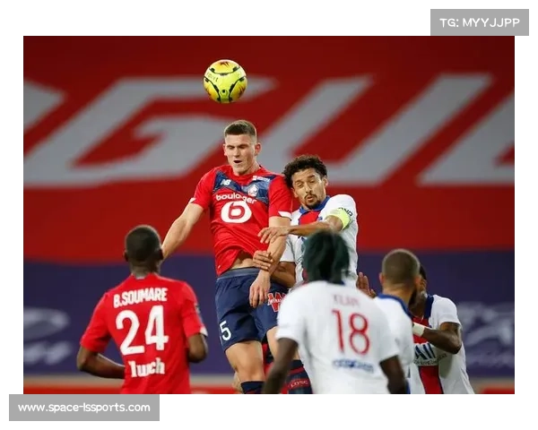 里尔对阵马赛第60分钟，年轻球迷冲入场内致比赛中断