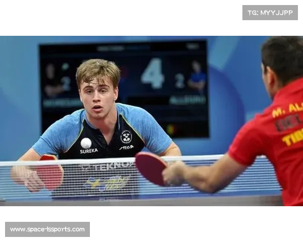 莫雷加德创新打法受关注，欧洲乒乓复兴迹象显现