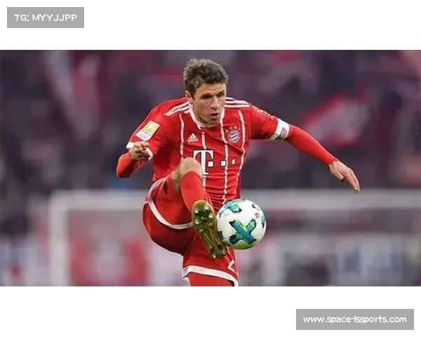 穆勒助攻戴帽,拜仁6-2萨尔茨堡欧冠小组头名