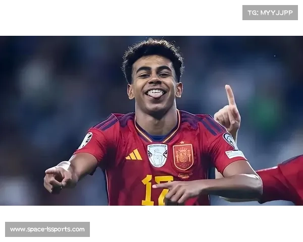 青少年球员崛起：亚马尔助攻莱万，巴萨未来可期