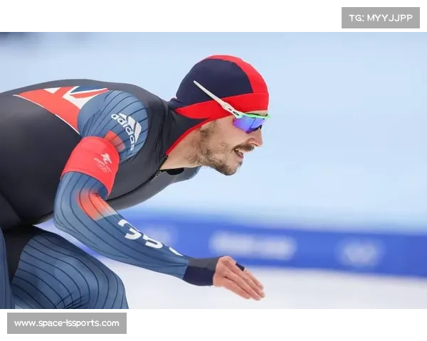 速度滑冰男子5000米：挪威选手桑德尔·艾特雷姆刷新奥运纪录夺金