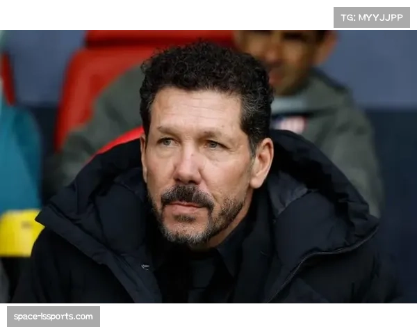 马竞主帅西蒙尼专访：我们为这样的夜晚而生