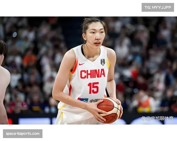 韩旭结束澳大利亚WNBL联赛后回归国家队，备战世界杯预选赛